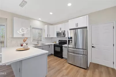 2517 Birchford Court, Raleigh, NC 27604 - Photo 27