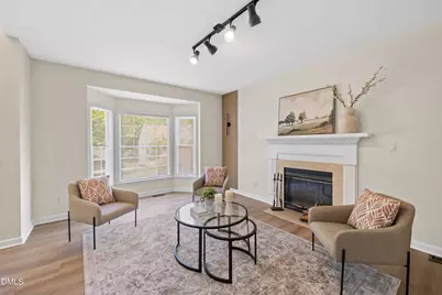 2517 Birchford Court, Raleigh, NC 27604 - Photo 15