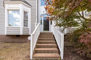 2517 Birchford Ct, Raleigh, NC 27604 - Photo 5