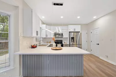 2517 Birchford Court, Raleigh, NC 27604 - Photo 23