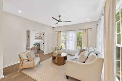 2517 Birchford Court, Raleigh, NC 27604 - Photo 17