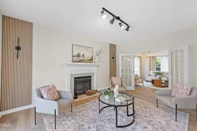 2517 Birchford Court, Raleigh, NC 27604 - Photo 11