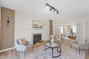 2517 Birchford Ct, Raleigh, NC 27604 - Photo 11