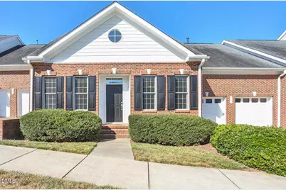 401 Waverly Hills Drive, Cary, NC 27519 - Photo 1