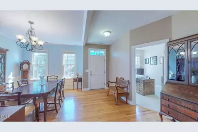 401 Waverly Hills Drive, Cary, NC 27519 - Photo 3