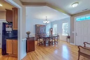 401 Waverly Hills Dr, Cary, NC 27519 - Photo 5