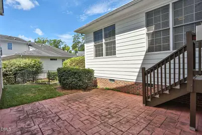 401 Waverly Hills Drive, Cary, NC 27519 - Photo 35