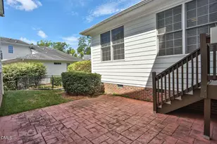 401 Waverly Hills Dr, Cary, NC 27519 - Photo 35