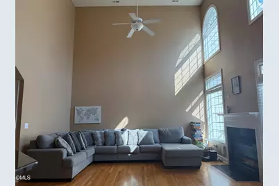401 Waverly Hills Drive, Cary, NC 27519 - Photo 3