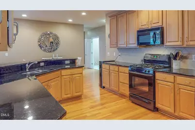 401 Waverly Hills Drive, Cary, NC 27519 - Photo 7