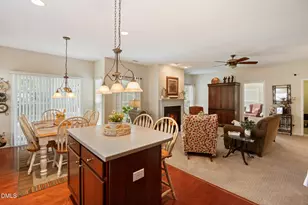 5209 Heather Ridge Ln, Raleigh, NC 27610 - Photo 13