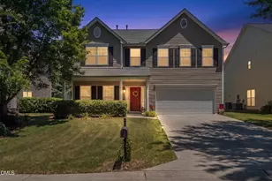 5209 Heather Ridge Ln, Raleigh, NC 27610 - Photo 1