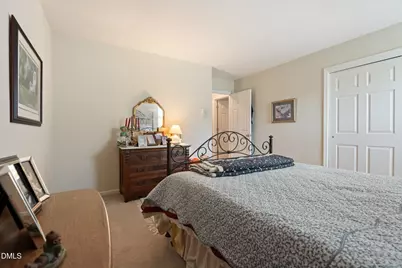 5209 Heather Ridge Lane, Raleigh, NC 27610 - Photo 19