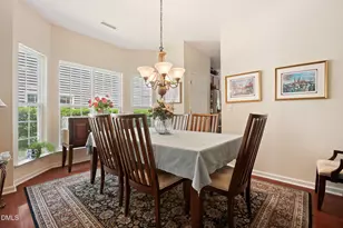 5209 Heather Ridge Ln, Raleigh, NC 27610 - Photo 17
