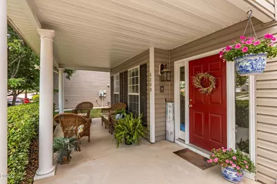 5209 Heather Ridge Lane, Raleigh, NC 27610 - Photo 3