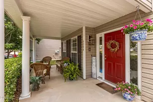 5209 Heather Ridge Ln, Raleigh, NC 27610 - Photo 3