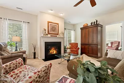 5209 Heather Ridge Lane, Raleigh, NC 27610 - Photo 13