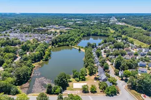 5209 Heather Ridge Ln, Raleigh, NC 27610 - Photo 35