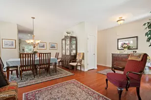 5209 Heather Ridge Ln, Raleigh, NC 27610 - Photo 11