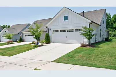 90 Shadowbrook Trail, Clayton, NC 27520 - Photo 47