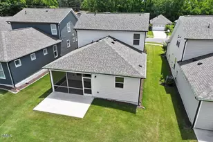 90 Shadowbrook Trl, Clayton, NC 27520 - Photo 33