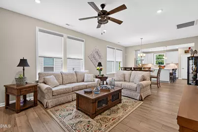 90 Shadowbrook Trail, Clayton, NC 27520 - Photo 13