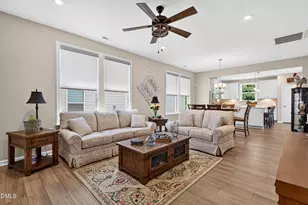 90 Shadowbrook Trl, Clayton, NC 27520 - Photo 13