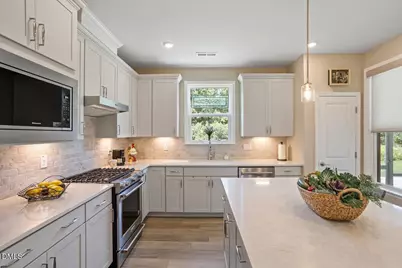 90 Shadowbrook Trail, Clayton, NC 27520 - Photo 9