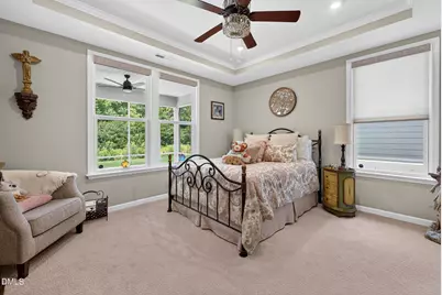 90 Shadowbrook Trail, Clayton, NC 27520 - Photo 17