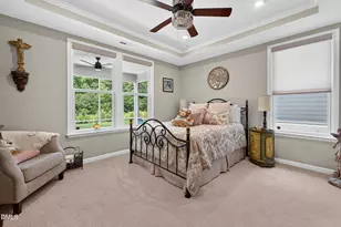 90 Shadowbrook Trl, Clayton, NC 27520 - Photo 17