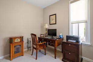 90 Shadowbrook Trl, Clayton, NC 27520 - Photo 25