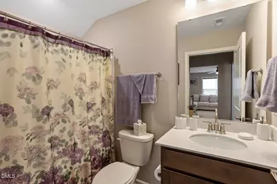 90 Shadowbrook Trail, Clayton, NC 27520 - Photo 23