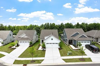90 Shadowbrook Trail, Clayton, NC 27520 - Photo 35