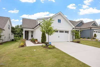 90 Shadowbrook Trail, Clayton, NC 27520 - Photo 3