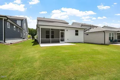 90 Shadowbrook Trail, Clayton, NC 27520 - Photo 25