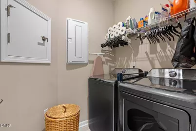 90 Shadowbrook Trail, Clayton, NC 27520 - Photo 29