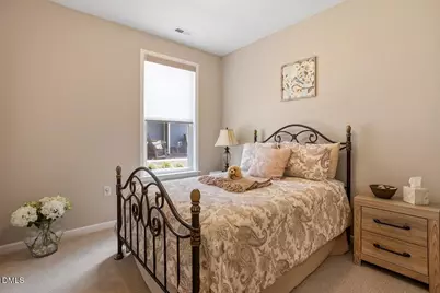 90 Shadowbrook Trail, Clayton, NC 27520 - Photo 17