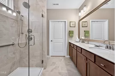 90 Shadowbrook Trail, Clayton, NC 27520 - Photo 19