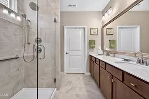 90 Shadowbrook Trl, Clayton, NC 27520 - Photo 19
