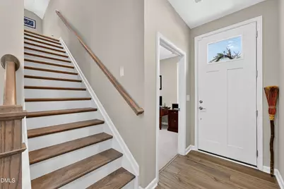 90 Shadowbrook Trail, Clayton, NC 27520 - Photo 25