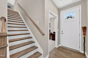 90 Shadowbrook Trl, Clayton, NC 27520 - Photo 25