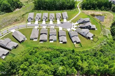90 Shadowbrook Trail, Clayton, NC 27520 - Photo 45