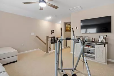 90 Shadowbrook Trail, Clayton, NC 27520 - Photo 27