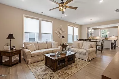 90 Shadowbrook Trail, Clayton, NC 27520 - Photo 5