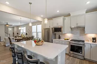 90 Shadowbrook Trl, Clayton, NC 27520 - Photo 7