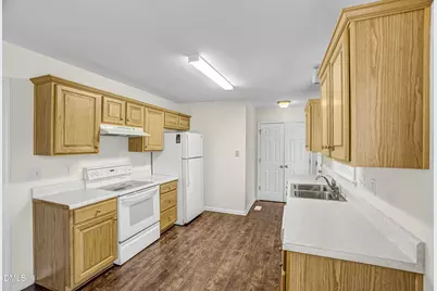 413 Groveton Trail, Wake Forest, NC 27587 - Photo 17