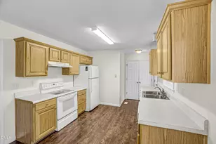 413 Groveton Trail, Wake Forest, NC 27587 - Photo 17