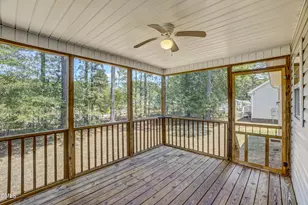 413 Groveton Trail, Wake Forest, NC 27587 - Photo 9