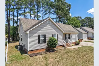 413 Groveton Trail, Wake Forest, NC 27587 - Photo 1