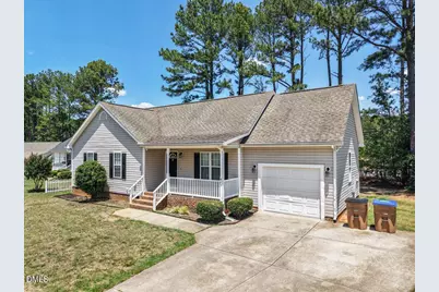 413 Groveton Trail, Wake Forest, NC 27587 - Photo 3